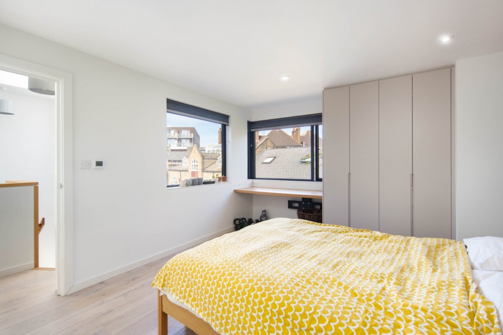 Image for Gateway Mews, E8