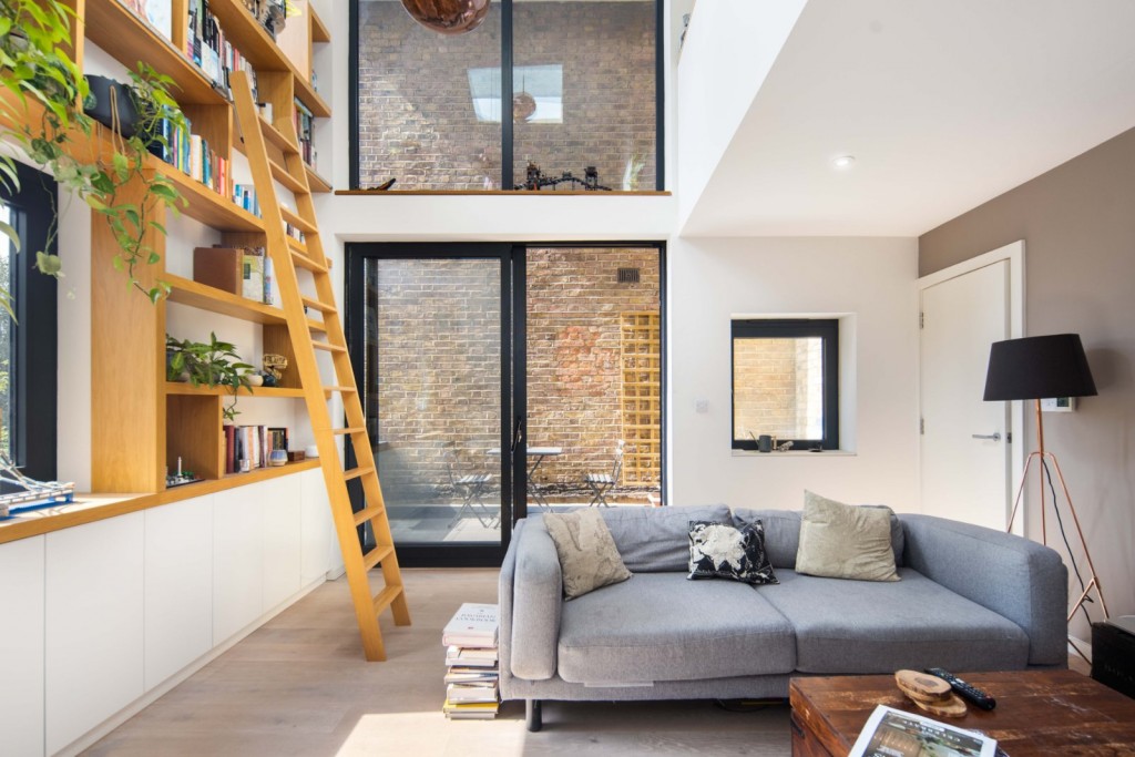 Image for Gateway Mews, E8