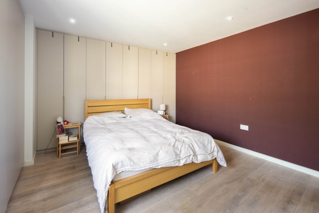 Image for Gateway Mews, E8