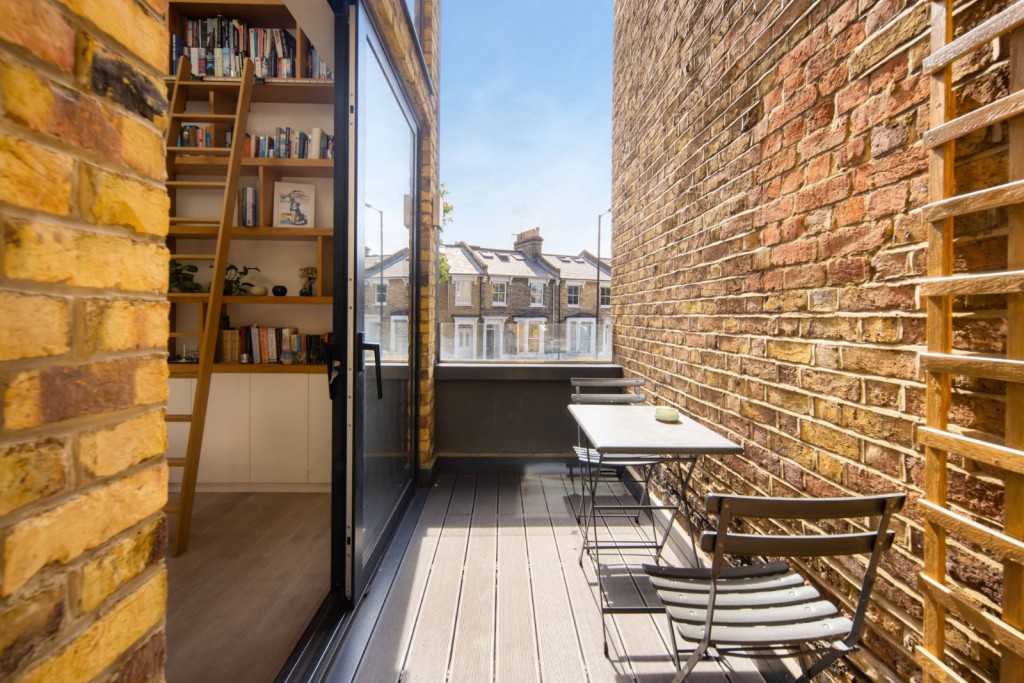 Image for Gateway Mews, E8