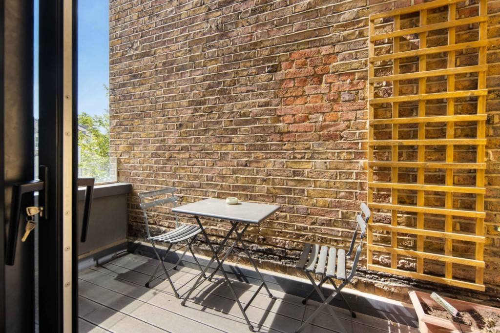 Image for Gateway Mews, E8