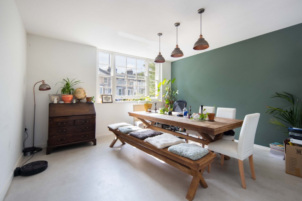 Image for Gateway Mews, E8