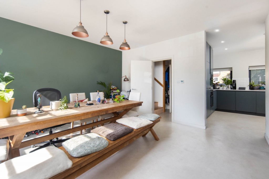 Image for Gateway Mews, E8