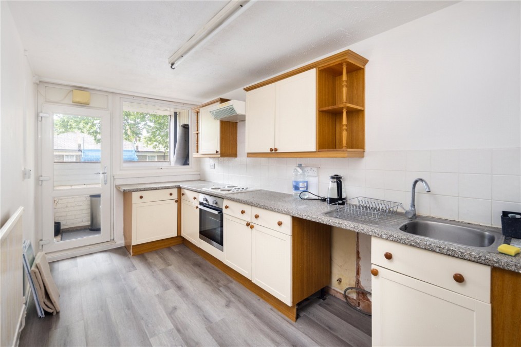 Barbrook House, E9