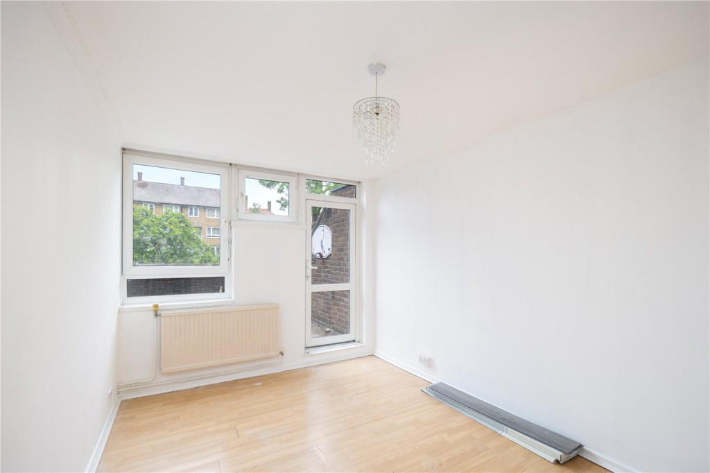 Image for Barbrook House, E9