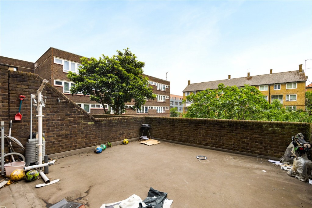 Image for Barbrook House, E9