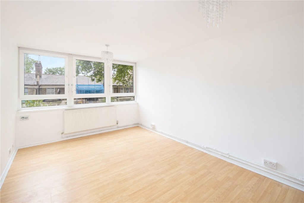 Image for Barbrook House, E9