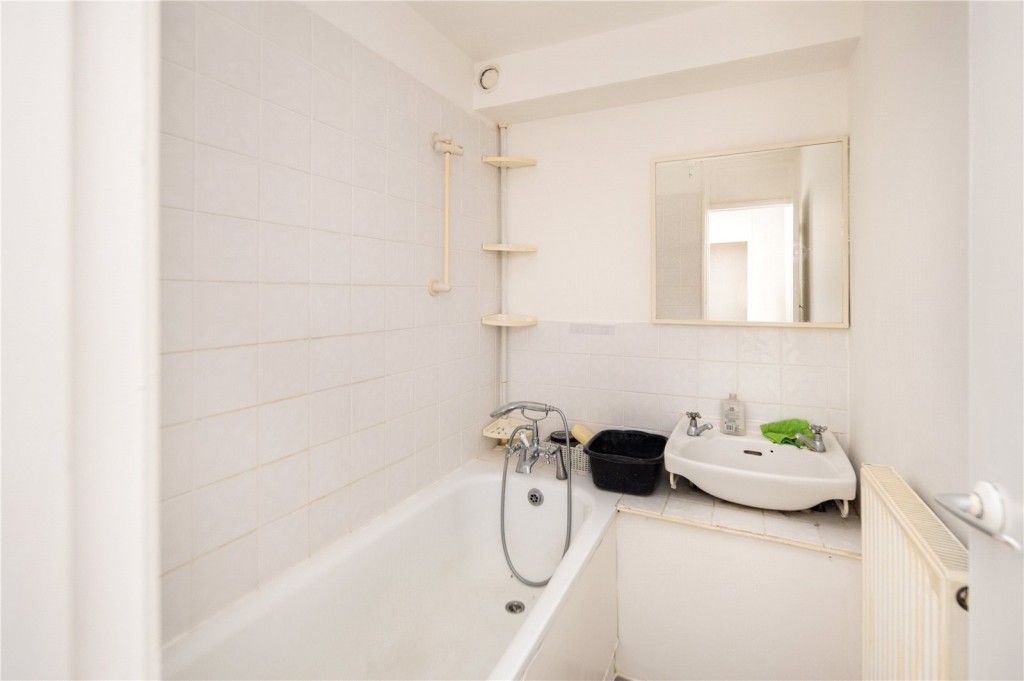 Image for Barbrook House, E9