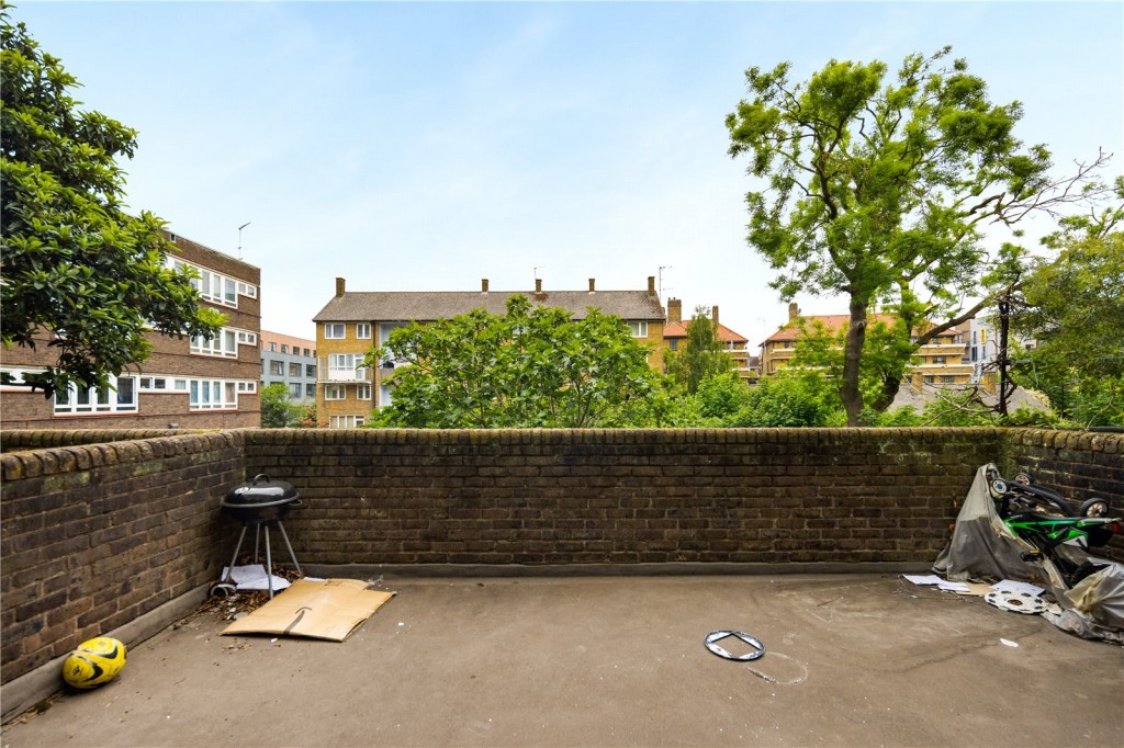 Image for Barbrook House, E9