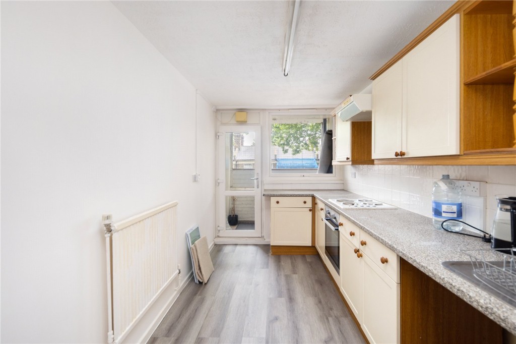 Image for Barbrook House, E9