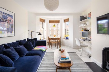 Cranbrook House, E5