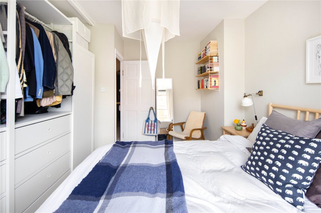 Image for Cranbrook House, E5