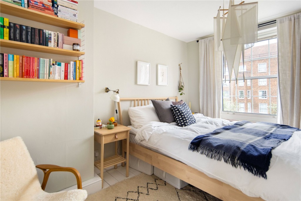Image for Cranbrook House, E5