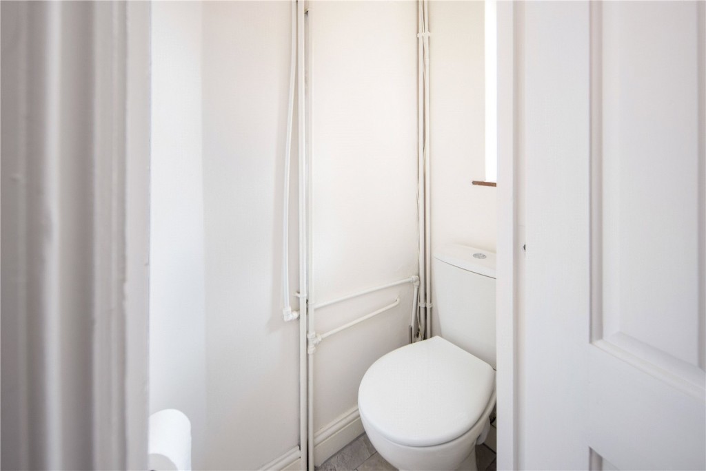 Image for Cranbrook House, E5