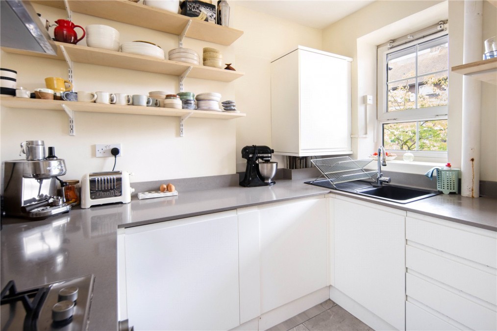 Cranbrook House, E5