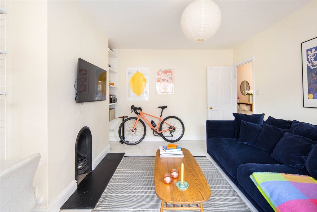 Image for Cranbrook House, E5