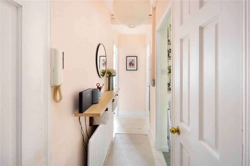 Image for Cranbrook House, E5