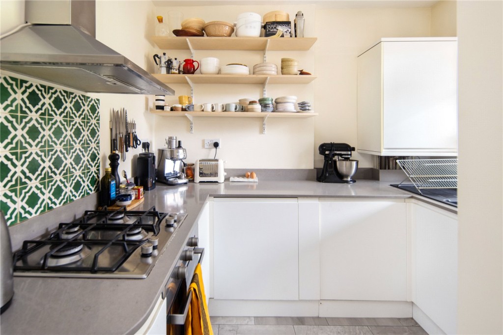 Image for Cranbrook House, E5
