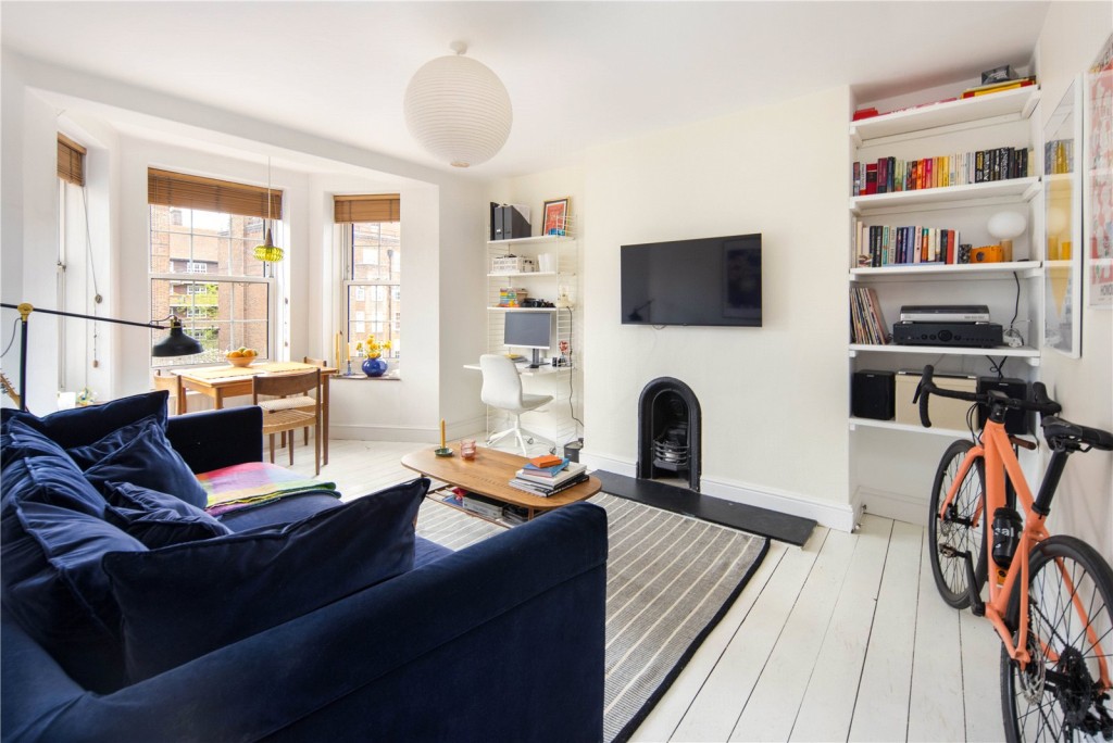 Image for Cranbrook House, E5