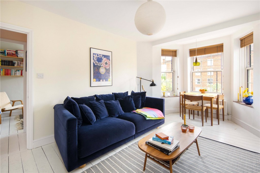 Image for Cranbrook House, E5