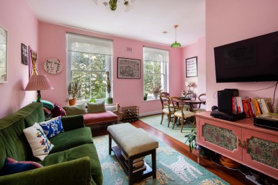 View full details for Elderfield Road, E5