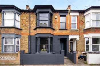 Alfearn Road, E5