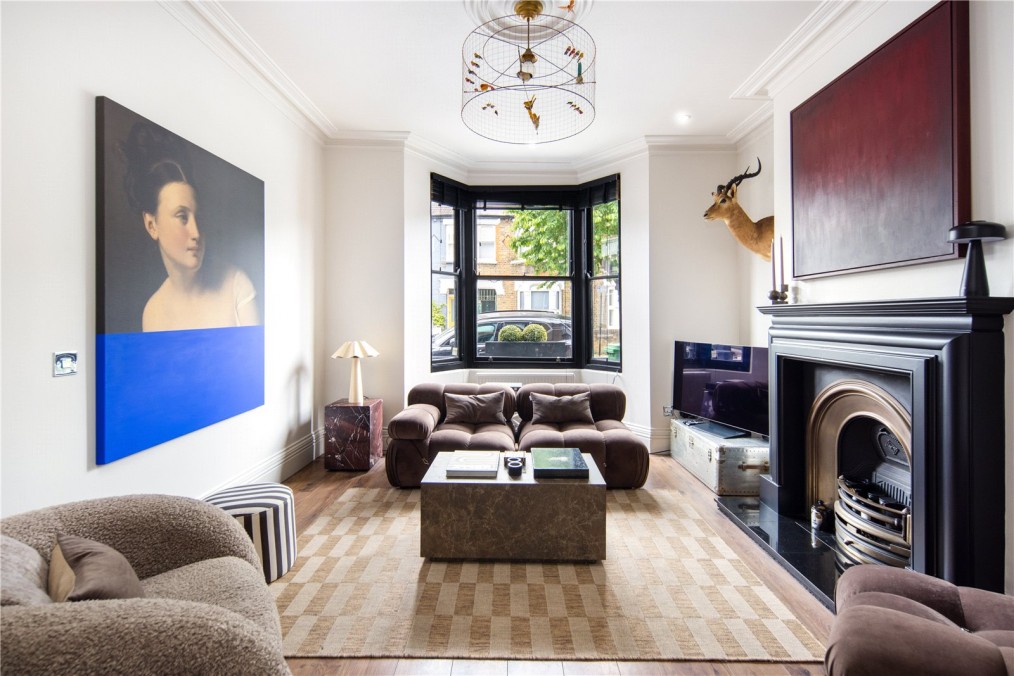 Alfearn Road, E5