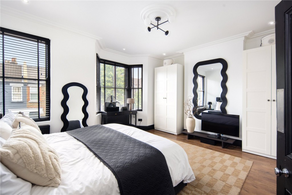 Image for Alfearn Road, E5