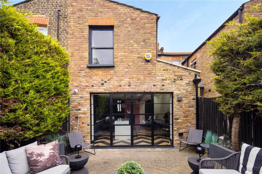 Image for Alfearn Road, E5
