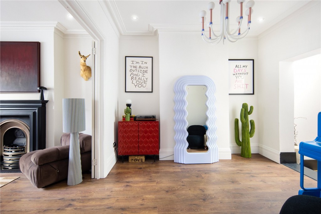 Image for Alfearn Road, E5