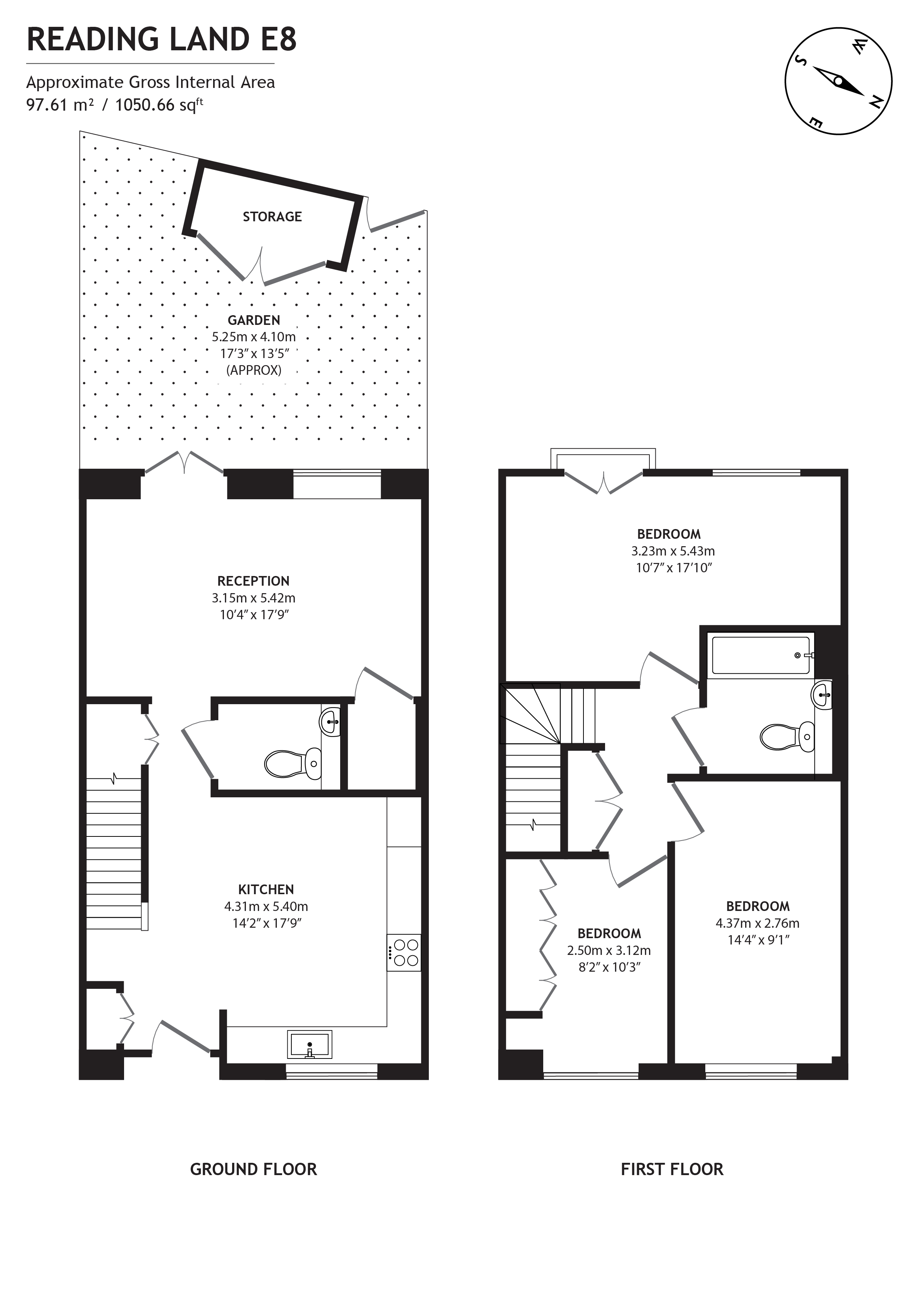 Floorplan for 