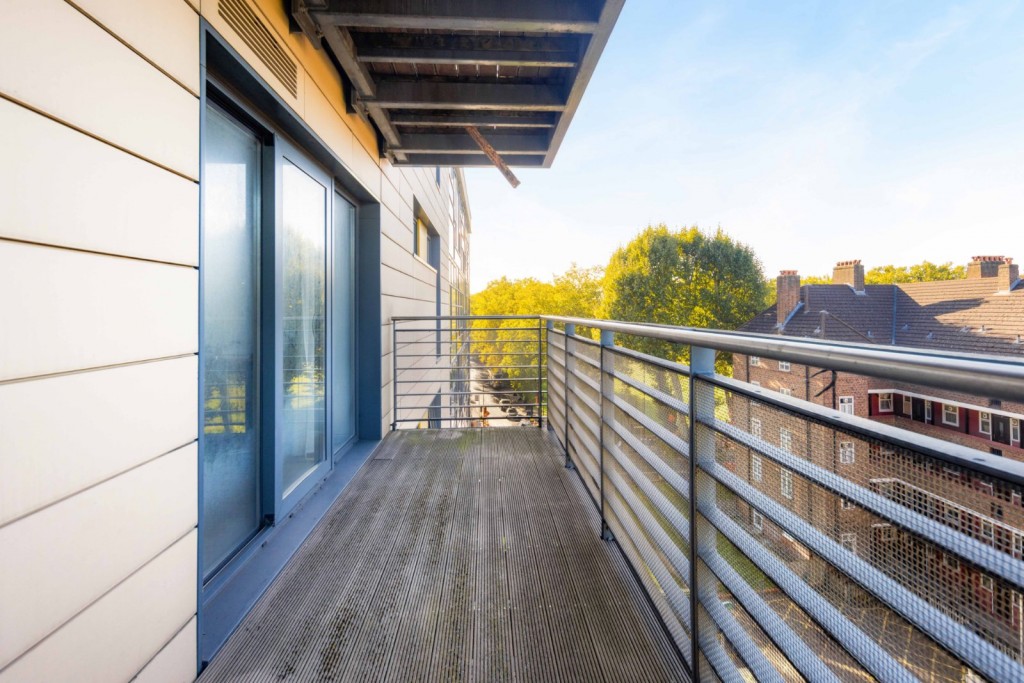 Image for Emerald Apartments, E9