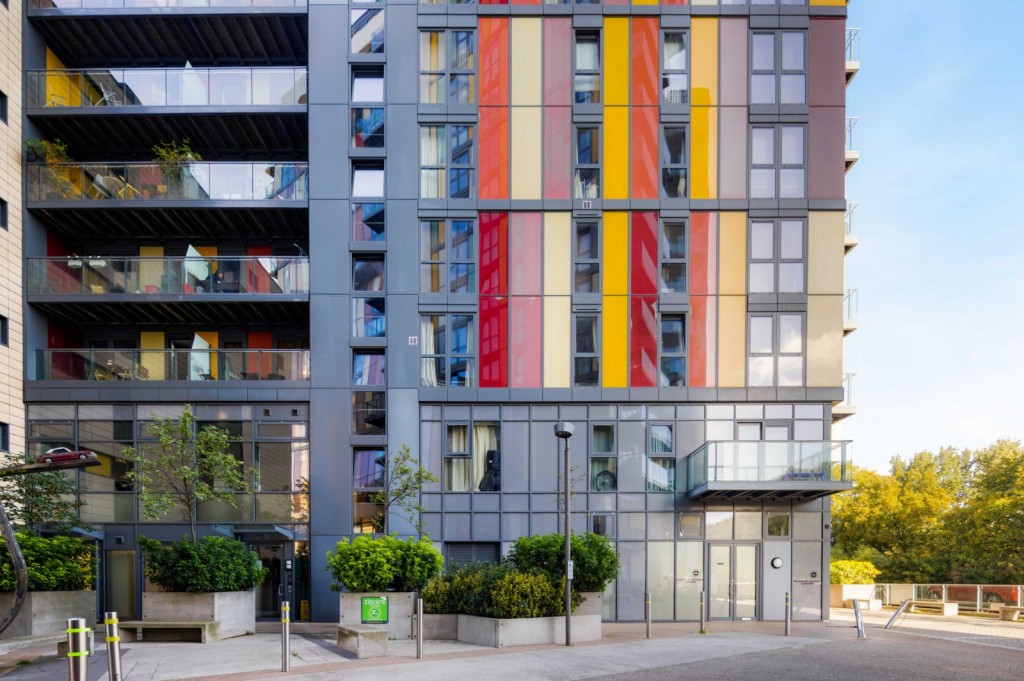 Image for Emerald Apartments, E9