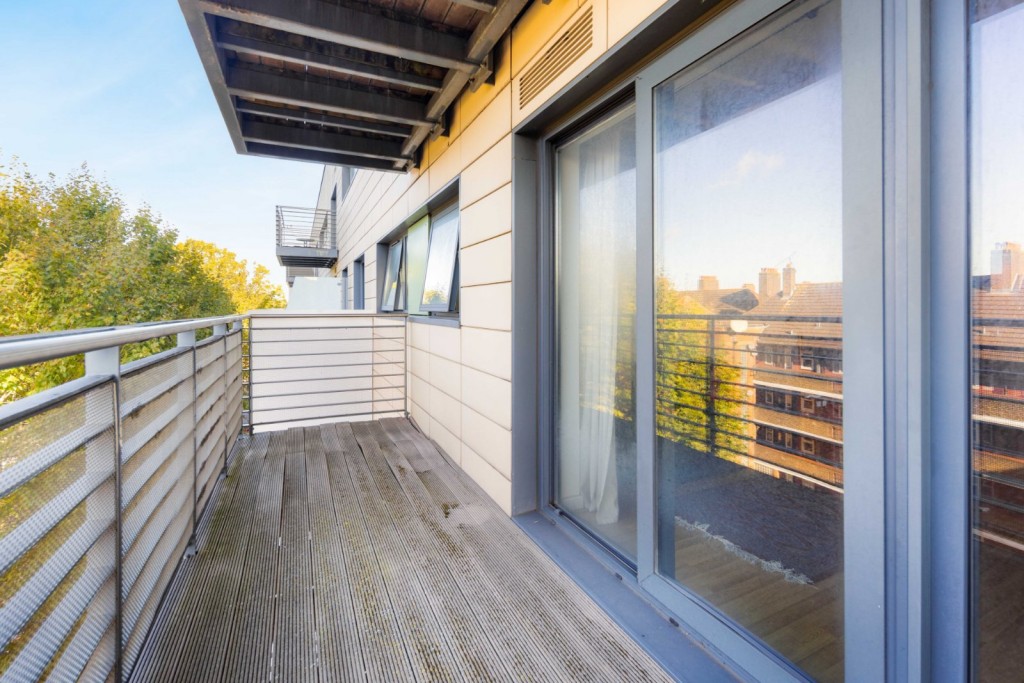 Image for Emerald Apartments, E9