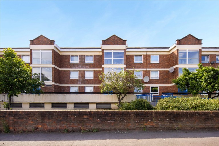 Geldeston Road, E5