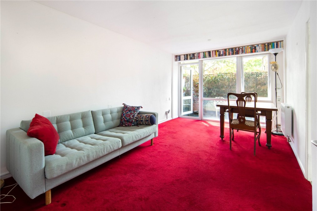 Geldeston Road, E5