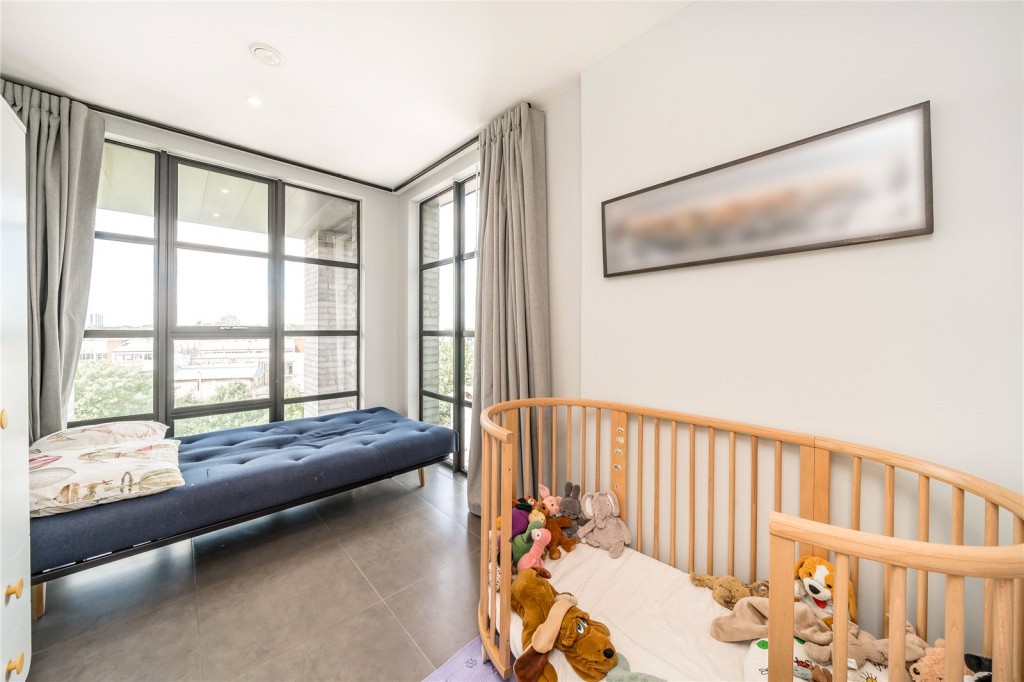 Image for White Post Lane, E9