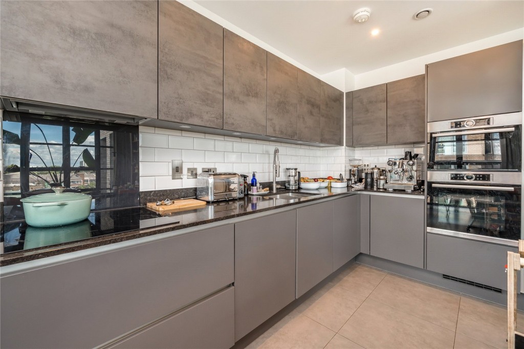 Image for White Post Lane, E9