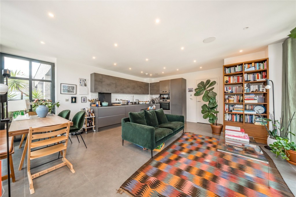 Image for White Post Lane, E9