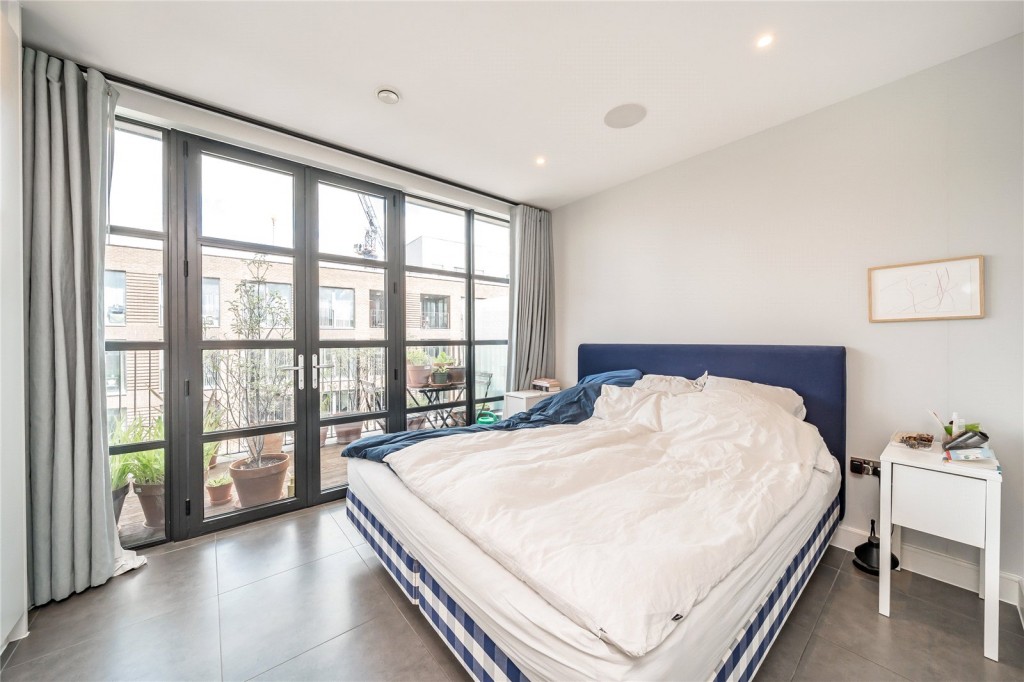 Image for White Post Lane, E9