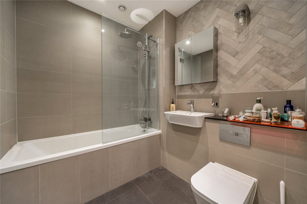 Image for White Post Lane, E9