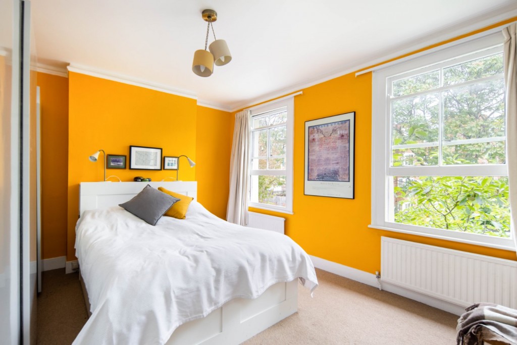 Image for Chevet Street, E9