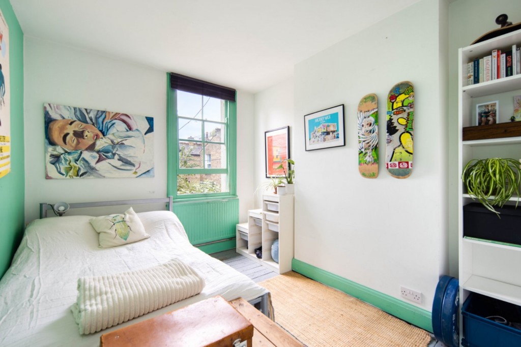 Image for Chevet Street, E9