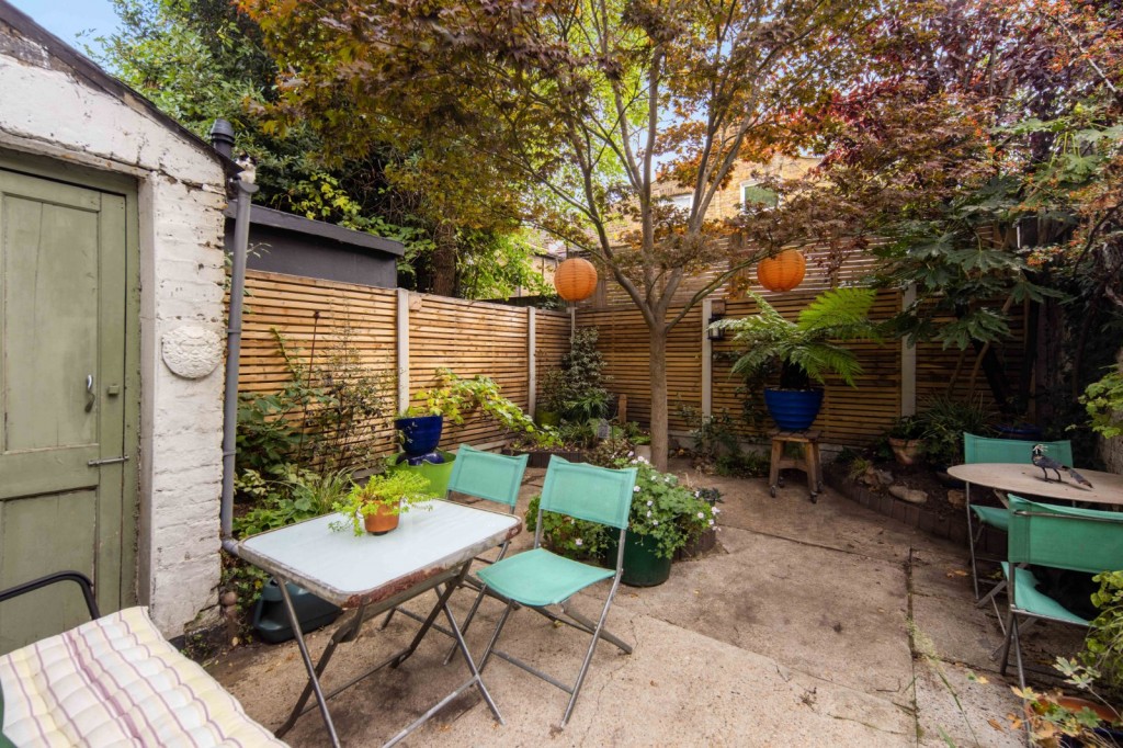 Image for Chevet Street, E9