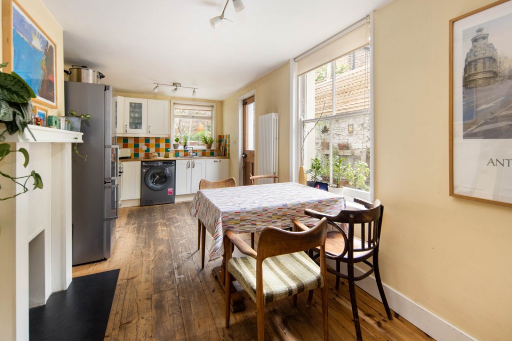 Image for Chevet Street, E9