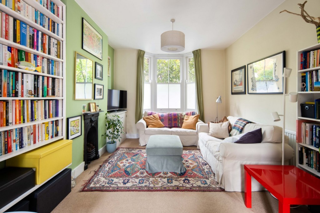 Image for Chevet Street, E9