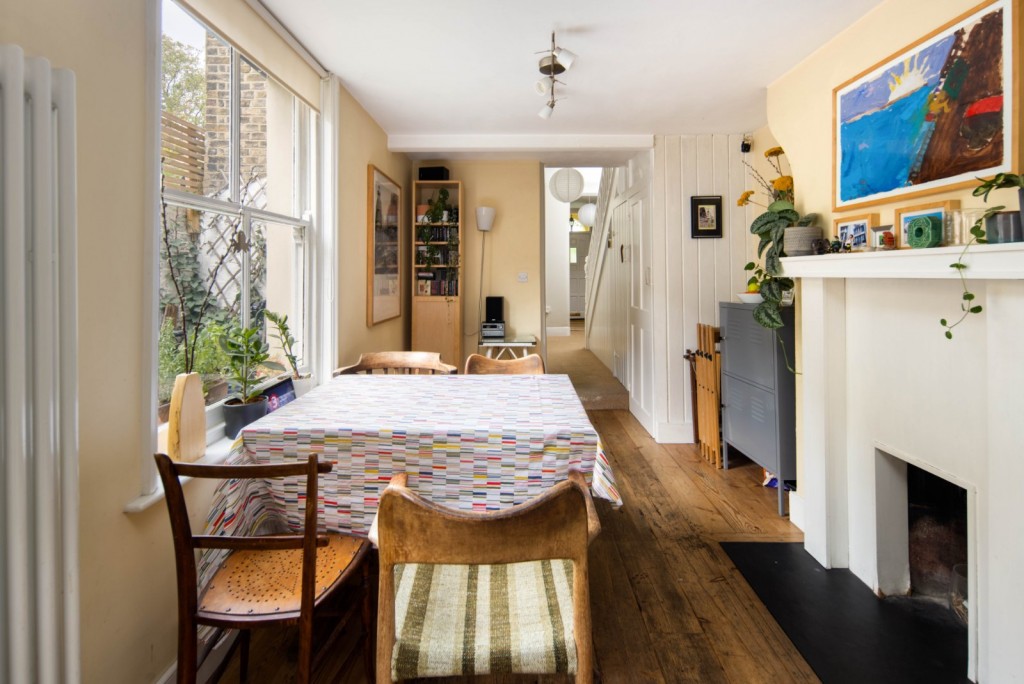 Image for Chevet Street, E9