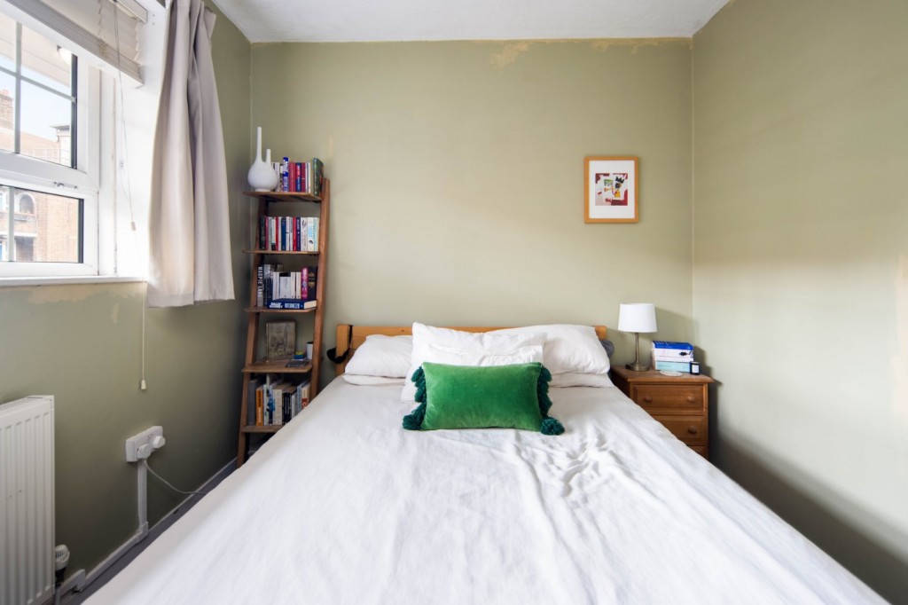 Image for Milstead House, E5