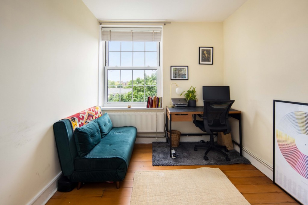 Image for Milstead House, E5