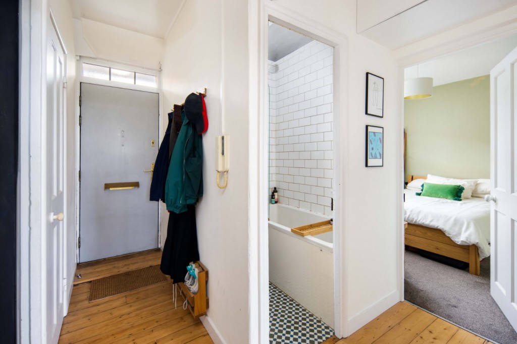 Image for Milstead House, E5